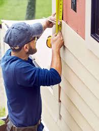 Affordable Siding Repair and Maintenance Services in Haskell, AR